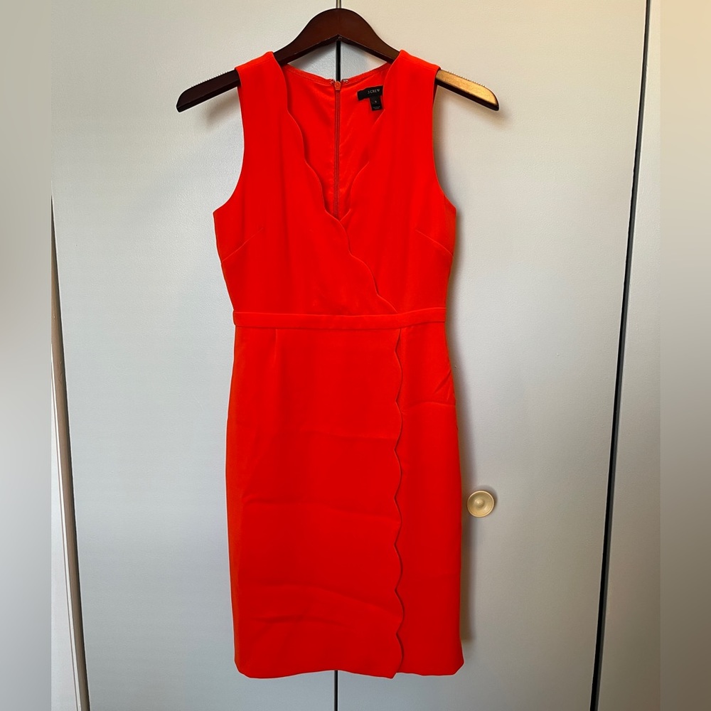 J.Crew Dress